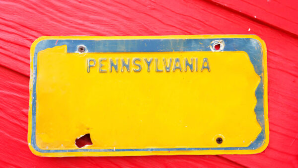 Martin Plans Free License Plate Replacement Event October 3
